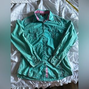Rodeo shirt